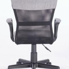 Кресло КОМПАКТНОЕ BRABIX "Jet MG-315" (серое) 531840 в Нижнекамске - nizhnekamsk.mebel24.online | фото 5