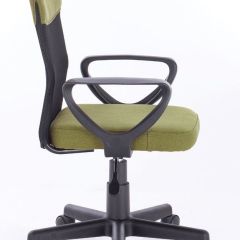 Кресло КОМПАКТНОЕ BRABIX "Jet MG-315" (зеленое) 531841 в Нижнекамске - nizhnekamsk.mebel24.online | фото 3