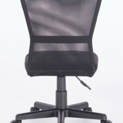 Кресло компактное BRABIX "Smart MG-313" (черное) 531843 в Нижнекамске - nizhnekamsk.mebel24.online | фото 4