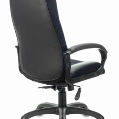 Кресло компьютерное BRABIX PREMIUM "Rapid GM-102" (экокожа/ткань, черное/серое) 532105 в Нижнекамске - nizhnekamsk.mebel24.online | фото 5