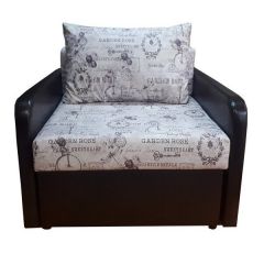 Кресло кровать Канзасик в Нижнекамске - nizhnekamsk.mebel24.online | фото 3