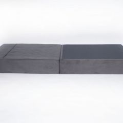 Кресло-кровать-пуф бескаркасное Окта (Велюр) в Нижнекамске - nizhnekamsk.mebel24.online | фото 14