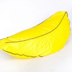 Кресло-мешок Банан (110) в Нижнекамске - nizhnekamsk.mebel24.online | фото