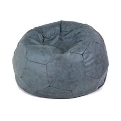 Кресло-мешок Мяч M (Torino Mint) в Нижнекамске - nizhnekamsk.mebel24.online | фото