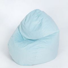 Кресло-мешок Стади (ВЕЛЮР однотонный) 80*h130 в Нижнекамске - nizhnekamsk.mebel24.online | фото 13