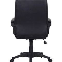 Кресло офисное BRABIX "Enter EX-511" (экокожа/черная) 530859 в Нижнекамске - nizhnekamsk.mebel24.online | фото 5