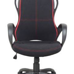 Кресло офисное BRABIX PREMIUM "Force EX-516" (ткань черное/вставки красные) 531571 в Нижнекамске - nizhnekamsk.mebel24.online | фото 5