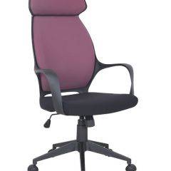Кресло офисное BRABIX PREMIUM "Galaxy EX-519" (ткань черное/терракотовое) 531570 в Нижнекамске - nizhnekamsk.mebel24.online | фото 2