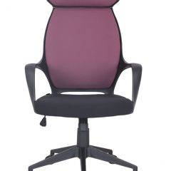 Кресло офисное BRABIX PREMIUM "Galaxy EX-519" (ткань черное/терракотовое) 531570 в Нижнекамске - nizhnekamsk.mebel24.online | фото 4