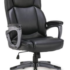 Кресло офисное BRABIX PREMIUM "Favorite EX-577" (черное) 531934 в Нижнекамске - nizhnekamsk.mebel24.online | фото