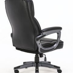Кресло офисное BRABIX PREMIUM "Favorite EX-577" (черное) 531934 в Нижнекамске - nizhnekamsk.mebel24.online | фото 4