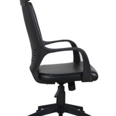 Кресло офисное BRABIX PREMIUM "Prime EX-515" (черное) 531569 в Нижнекамске - nizhnekamsk.mebel24.online | фото 3