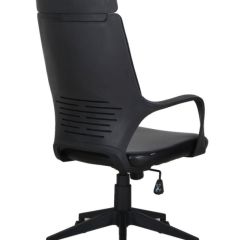 Кресло офисное BRABIX PREMIUM "Prime EX-515" (черное) 531569 в Нижнекамске - nizhnekamsk.mebel24.online | фото 4