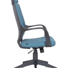 Кресло офисное BRABIX PREMIUM "Prime EX-515" (ткань, голубое) 531568 в Нижнекамске - nizhnekamsk.mebel24.online | фото 2