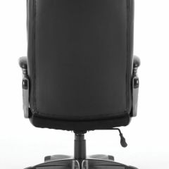 Кресло офисное BRABIX PREMIUM "Solid HD-005" (рециклированная кожа, черное) 531941 в Нижнекамске - nizhnekamsk.mebel24.online | фото 4