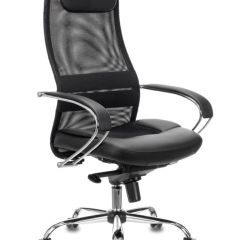Кресло офисное BRABIX PREMIUM "Stalker EX-609 PRO", 532416 в Нижнекамске - nizhnekamsk.mebel24.online | фото