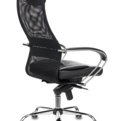 Кресло офисное BRABIX PREMIUM "Stalker EX-609 PRO", 532416 в Нижнекамске - nizhnekamsk.mebel24.online | фото 4
