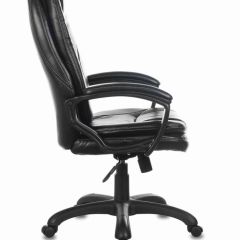 Кресло офисное BRABIX PREMIUM "Trend EX-568" (экокожа, черное) 532100 в Нижнекамске - nizhnekamsk.mebel24.online | фото 3