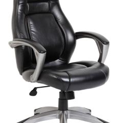 Кресло офисное BRABIX PREMIUM "Turbo EX-569" (черное) 531014 в Нижнекамске - nizhnekamsk.mebel24.online | фото