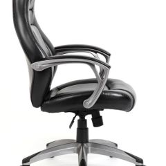 Кресло офисное BRABIX PREMIUM "Turbo EX-569" (черное) 531014 в Нижнекамске - nizhnekamsk.mebel24.online | фото 3