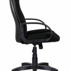 Кресло офисное BRABIX "Classic EX-685" (ткань E, черное) 532024 в Нижнекамске - nizhnekamsk.mebel24.online | фото 3