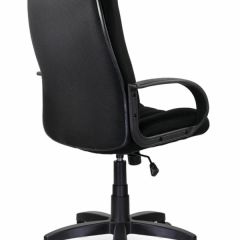 Кресло офисное BRABIX "Classic EX-685" (ткань E, черное) 532024 в Нижнекамске - nizhnekamsk.mebel24.online | фото 4