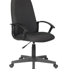 Кресло офисное BRABIX "Element EX-289" (черное) 532092 в Нижнекамске - nizhnekamsk.mebel24.online | фото 1