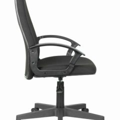 Кресло офисное BRABIX "Element EX-289" (черное) 532092 в Нижнекамске - nizhnekamsk.mebel24.online | фото 3