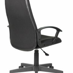 Кресло офисное BRABIX "Element EX-289" (черное) 532092 в Нижнекамске - nizhnekamsk.mebel24.online | фото 4