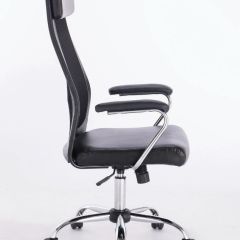 Кресло офисное BRABIX "Flight EX-540" (черное) 531850 в Нижнекамске - nizhnekamsk.mebel24.online | фото 3