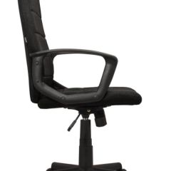 Кресло офисное BRABIX "Focus EX-518" (ткань, черное) 531575 в Нижнекамске - nizhnekamsk.mebel24.online | фото 3