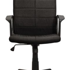 Кресло офисное BRABIX "Focus EX-518" (ткань, черное) 531575 в Нижнекамске - nizhnekamsk.mebel24.online | фото 4