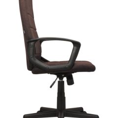 Кресло офисное BRABIX "Focus EX-518", ткань, коричневое, 531577 в Нижнекамске - nizhnekamsk.mebel24.online | фото 2