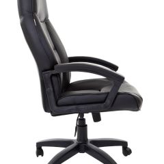 Кресло офисное BRABIX "Formula EX-537" (черное) 531388 в Нижнекамске - nizhnekamsk.mebel24.online | фото 3
