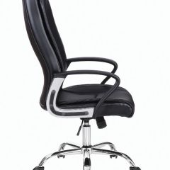 Кресло офисное BRABIX "Forward EX-570" (черное) 531837 в Нижнекамске - nizhnekamsk.mebel24.online | фото 2