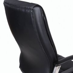 Кресло офисное BRABIX "Forward EX-570" (черное) 531837 в Нижнекамске - nizhnekamsk.mebel24.online | фото 3