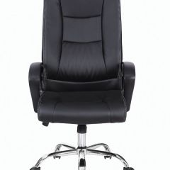 Кресло офисное BRABIX "Forward EX-570" (черное) 531837 в Нижнекамске - nizhnekamsk.mebel24.online | фото 4