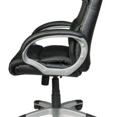 Кресло офисное BRABIX "Impulse EX-505" (черное) 530876 в Нижнекамске - nizhnekamsk.mebel24.online | фото 3