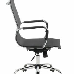 Кресло офисное BRABIX "Line EX-530" (черное) 531846 в Нижнекамске - nizhnekamsk.mebel24.online | фото 3