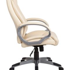 Кресло офисное BRABIX "Maestro EX-506" (бежевое) 531168 в Нижнекамске - nizhnekamsk.mebel24.online | фото 3