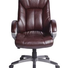 Кресло офисное BRABIX "Maestro EX-506" (коричневое) 530878 в Нижнекамске - nizhnekamsk.mebel24.online | фото 3