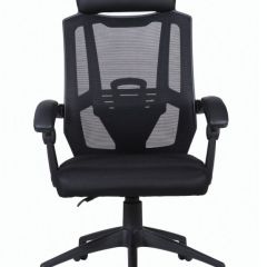 Кресло офисное BRABIX "Nexus ER-401" (черное) 531835 в Нижнекамске - nizhnekamsk.mebel24.online | фото 5