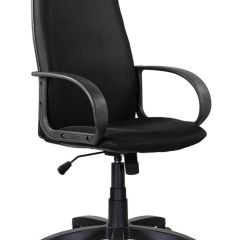 Кресло офисное BRABIX "Praktik EX-279", ткань E, черное, 532021 в Нижнекамске - nizhnekamsk.mebel24.online | фото 1