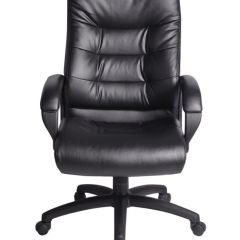 Кресло офисное BRABIX "Supreme EX-503" (черное) 530873 в Нижнекамске - nizhnekamsk.mebel24.online | фото 2