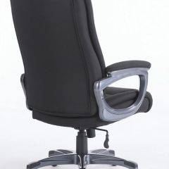 Кресло офисное BRABIX "Solid HD-005" (ткань/черное) 531822 в Нижнекамске - nizhnekamsk.mebel24.online | фото 4
