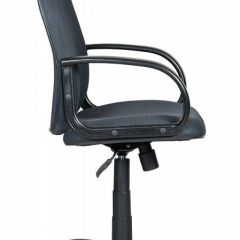 Кресло руководителя Бюрократ CH-808AXSN/TW-12 серый в Нижнекамске - nizhnekamsk.mebel24.online | фото 2