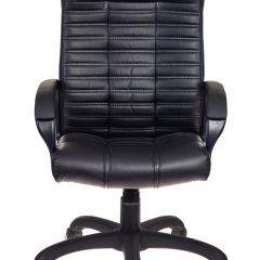 Кресло руководителя Бюрократ KB-10/BLACK в Нижнекамске - nizhnekamsk.mebel24.online | фото 2
