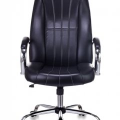 Кресло руководителя Бюрократ T-898SL/BLACK в Нижнекамске - nizhnekamsk.mebel24.online | фото 2