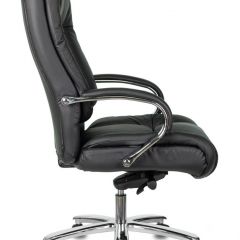 Кресло руководителя Бюрократ T-9925SL/BLACK в Нижнекамске - nizhnekamsk.mebel24.online | фото 3
