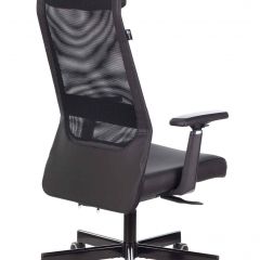 Кресло руководителя Бюрократ T-995/BLACK черный TW-01 в Нижнекамске - nizhnekamsk.mebel24.online | фото 5